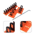thumbnail image 4 of KAKOWELY Extracteur de Dents de Voiture 1 Ensemble Outils de Réparation de Dents de Voiture Outils de Réparation de Dents Auto Extracteur de Dents Kit de Réparation de Dents Robuste pour Usage Automobile, 4 of 4
