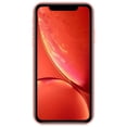 thumbnail image 1 of iPhone XR 64 Gb Coral Apple IPHONE XR 64 GB BLANCO, 1 of 3