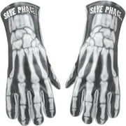 Save Phace (SPC ) "Bones" Welding Gloves, Size L