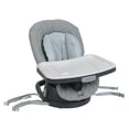 thumbnail image 5 of Graco SwiviSeat 3-in-1 High Chair Booster Seat, Albie, 5 of 6
