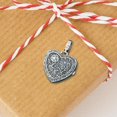 thumbnail image 1 of Colgante con medallón,Colgante con medallón,joyería,regalo,colgante con dijes,En forma de corazón para mujer,regalo de cumpleaños,moda,Regalo del día de San Valentín,elegante,sostiene, 1 of 8