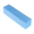 thumbnail image 3 of Professional Nail Art Manicure Buffer Buffing Tool Block (10 pcs) Blue, 3 of 8