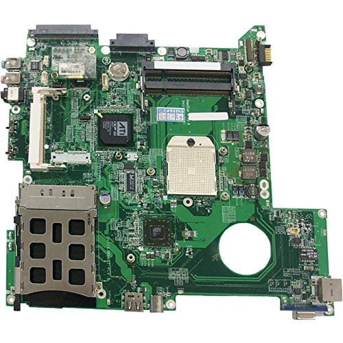 500907-001 Hewlett-Packard Express Chipset System Board Pm45 W/ Iamt