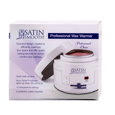 Professional Wax Warmer