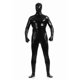 thumbnail image 5 of Bodysuit de Moda de Manga Larga Cuello Redondo para el Espectáculo Del Escenario de Baile Y la Ropa de Fiesta de Halloween, 5 of 8