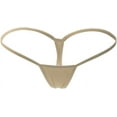 thumbnail image 2 of LAICAIW String pour Femme Taille Basse Micro-Dos Culotte String sous-Vêtement, 2 of 6
