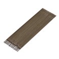 thumbnail image 1 of Labymos 20 PCS Welding Rod General Electrode 2.5x300mm Carbon Steel Welding Rod for Welding Work, 1 of 6