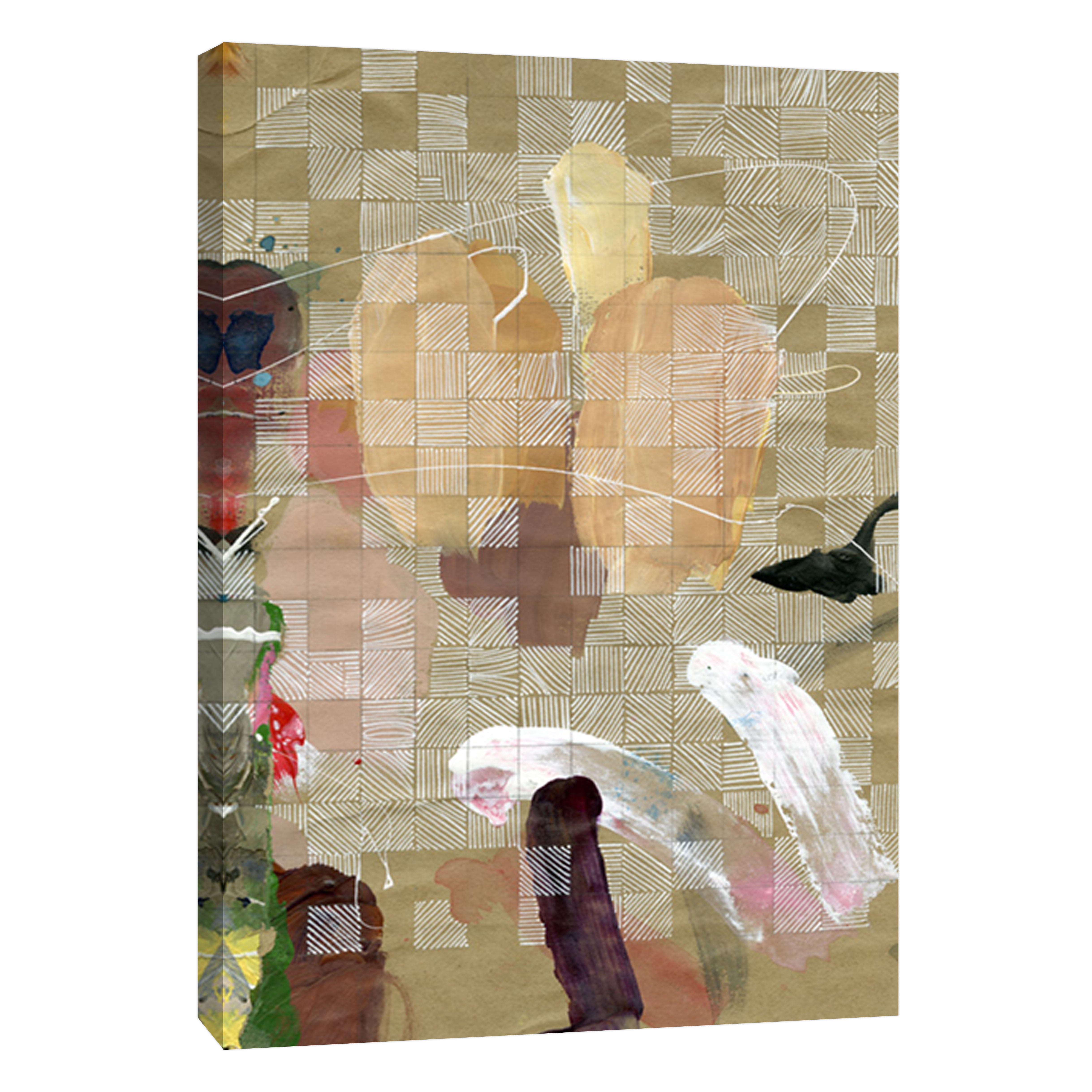 ptm images lost in