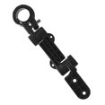 thumbnail image 1 of Bike Mudguard Connector Mtb Road Bicycle Fender Adjustable Mounting Bracket, 1 of 9
