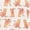 ORANGE MONKEY PRINT, variant on Womens Pajama Sets Y2K Print, Long Sleeve Button-Down Pajamas Set for Women Soft Knit Loungewear(ROSE PINK MONKEY PRINT, M)