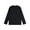 Womens Clothing Black, variant on Womens Long Sleeve Pullover, Crewneck Sweatshirts for Women Fall Lightweight Casual Loose Fit Solid Color Thin Sweaters S-2XL