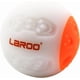 thumbnail image 1 of LaRoo LED Dog Ball, Dog Toys Silicon Glowing LED Dog Ball with USB Rechargeable Glow in The Dark Dog Ball Teeth Cleaner Training Ball(White), 1 of 5