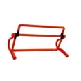thumbnail image 1 of OUNONA Soccer Field Obstacles Training Hurdles Footwork Agility Ladder 1Set for Fan Gear, 1 of 8