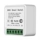 thumbnail image 4 of Tuya Smart WiFi Interruptor de luz Temporizador de 2 vías 16A Módulo de interruptor de control remoto por voz, 4 of 5