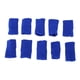 thumbnail image 1 of 10 fundas elásticas para dedos, soporte para dedos, protectores para dedos, bandas deportivas para artritis (azul), 1 of 13