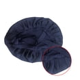thumbnail image 3 of Gorro de ducha Naiovety impermeable elástico reutilizable verde Type2 NO2, 3 of 6