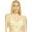 Beige, variant on Women's La Leche League 4502 Heavenly Wireless Padded Nursing Bra with Lace (Beige 42DD)