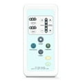 thumbnail image 4 of SmartBidet SB-100R Electric Bidet Toilet Seat with Electronic Heated Seating, Temperature Control Wash Nozzle, and Handheld Remote Control, Elongated Seating, 4 of 13