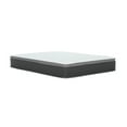 thumbnail image 2 of Primo International Equilibria 12in Polyurethane King Mattress in White, 2 of 9