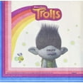 thumbnail image 2 of Trolls Luncheon Napkins [16 per Pack], 2 of 2
