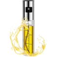 thumbnail image 1 of Kitchen Oil Spray Bottle Oil Sprayer 300ML Oil and Vinegar Sprayer Olive Oil Sprayer for Pan, Salad, Bakery, Toast, 1 of 4