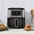 thumbnail image 4 of Cuisinart 6-Qt Basket Air Fryer, Air-200NAS, 4 of 9