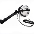 thumbnail image 5 of CIMAXIC 1Pc Adjustable Soccer Football Bag Practice Belt Soccer Kick Throw Training Equipment Aid Football Kick Trainer Soccer Trainer,17.72"X12.2"X12.2", 5 of 5