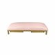 thumbnail image 2 of Almohada de manicura Reposamanos individual rosa claro, 2 of 9