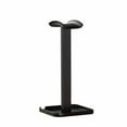 thumbnail image 2 of QTOCIO Organization and Storage, Headphone Stand Headset Holder Earphone Stand With Solid Base For Desk, Most Headphones, 2 of 5