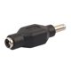 thumbnail image 5 of Enchufe convertidor 5,5x2,1mm hembra a 4,5x3,0mm macho para portátil HP Ultrabook, 5 of 8