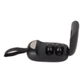 thumbnail image 3 of Auriculares Bluetooth Estéreo IPX7 Auriculares inalámbricos con Pantalla Digital de Graves Pesados A Prueba de Agua y Estuche de Carga Negro, 3 of 8