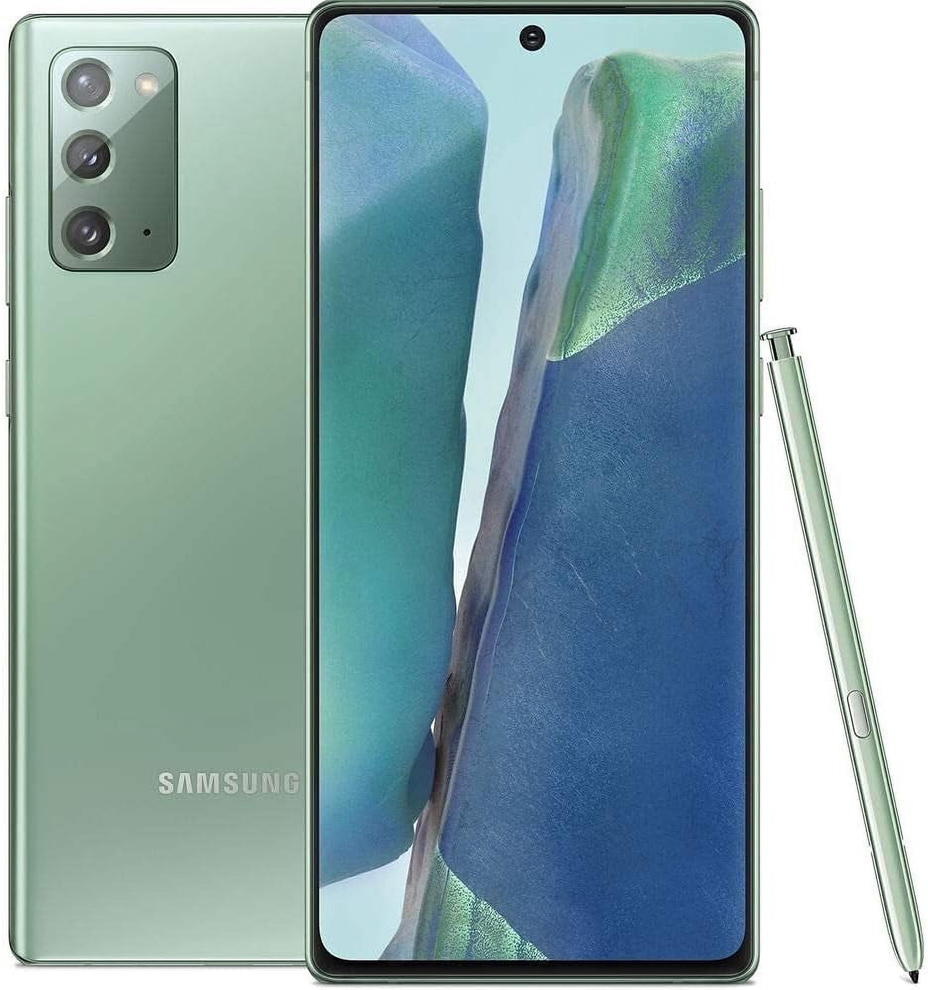 SAMSUNG Galaxy S20 5G Phone, 128GB, 12GB, 6.2