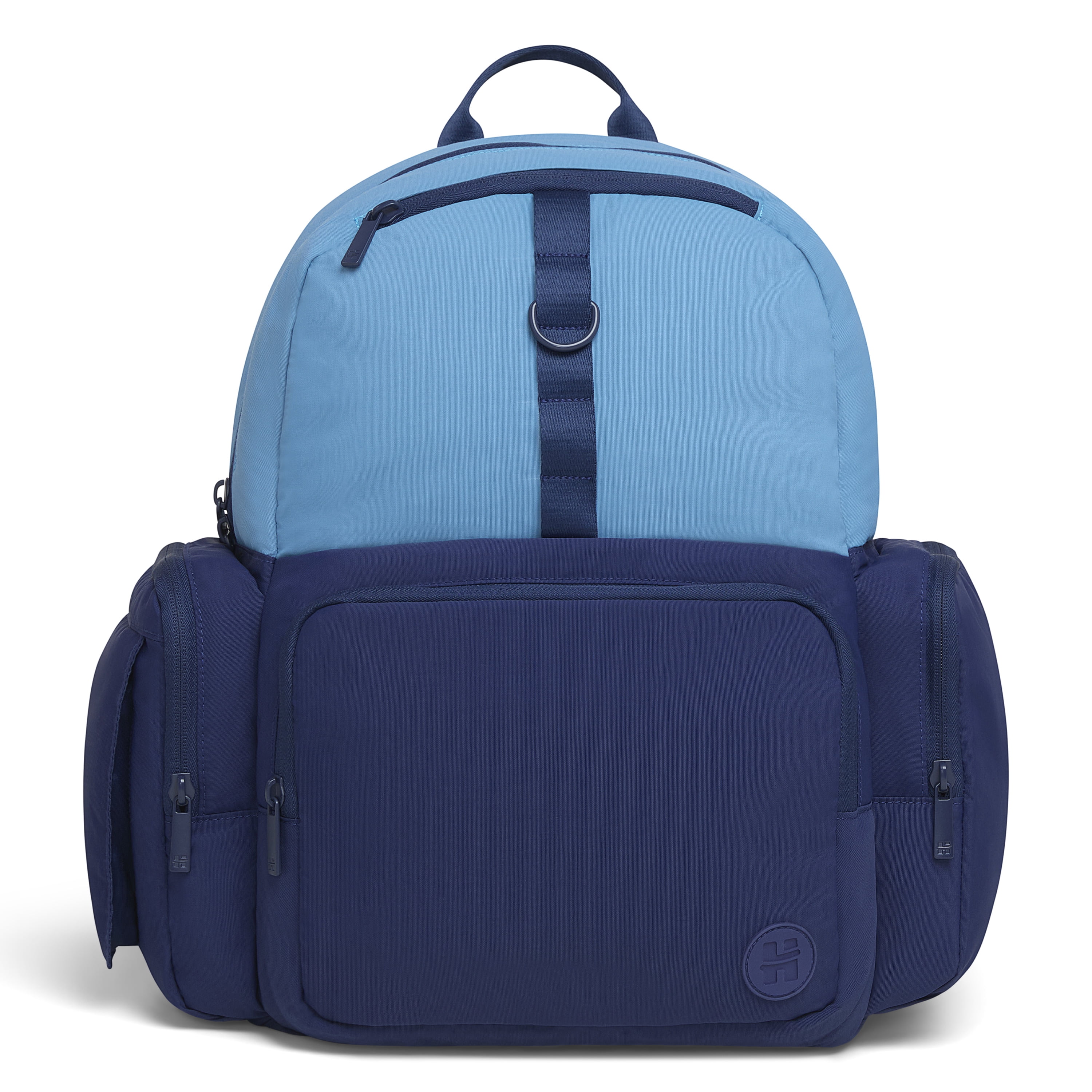 Huggies Day Pack Diaper Bag, Medieval Blue