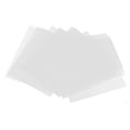 thumbnail image 4 of 20 piezas hojas termorretráctiles, Kit de láminas de plástico retráctil transparente con llaveros para llaveros, joyería, juguetes, regalo, 4 of 12