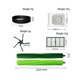 thumbnail image 2 of Suitable For Sweeping Robot Accessories S9 S9+ Main Brush Side Brush Filter Dust Bag Belt, 2 of 5