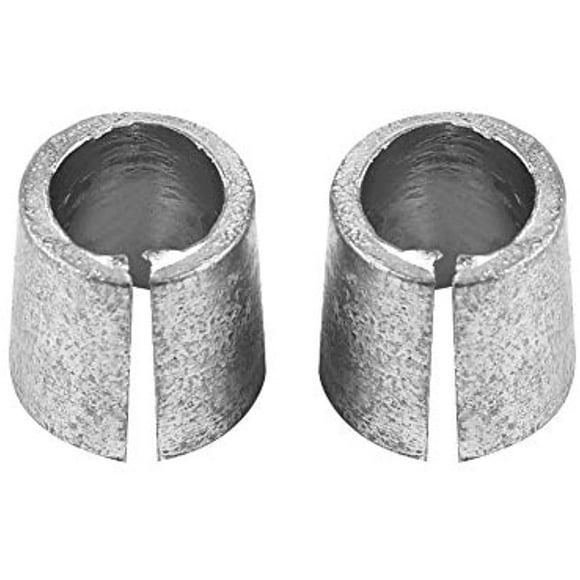 Battery Sleeves, Universal Car Battery Terminal Converter Post Adaptors Anode Cathode Sleeves Battery Post Shims battery shim battery terminal shims car battery shim battery post adapter - jis to sae