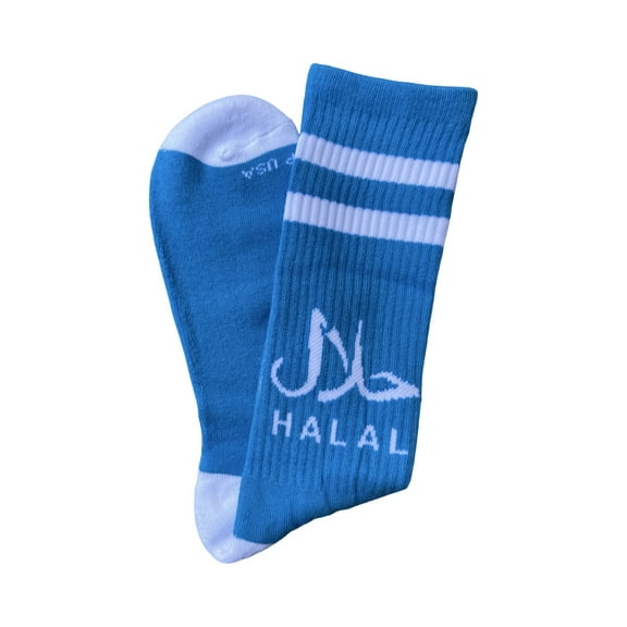 Halal Sky Sock