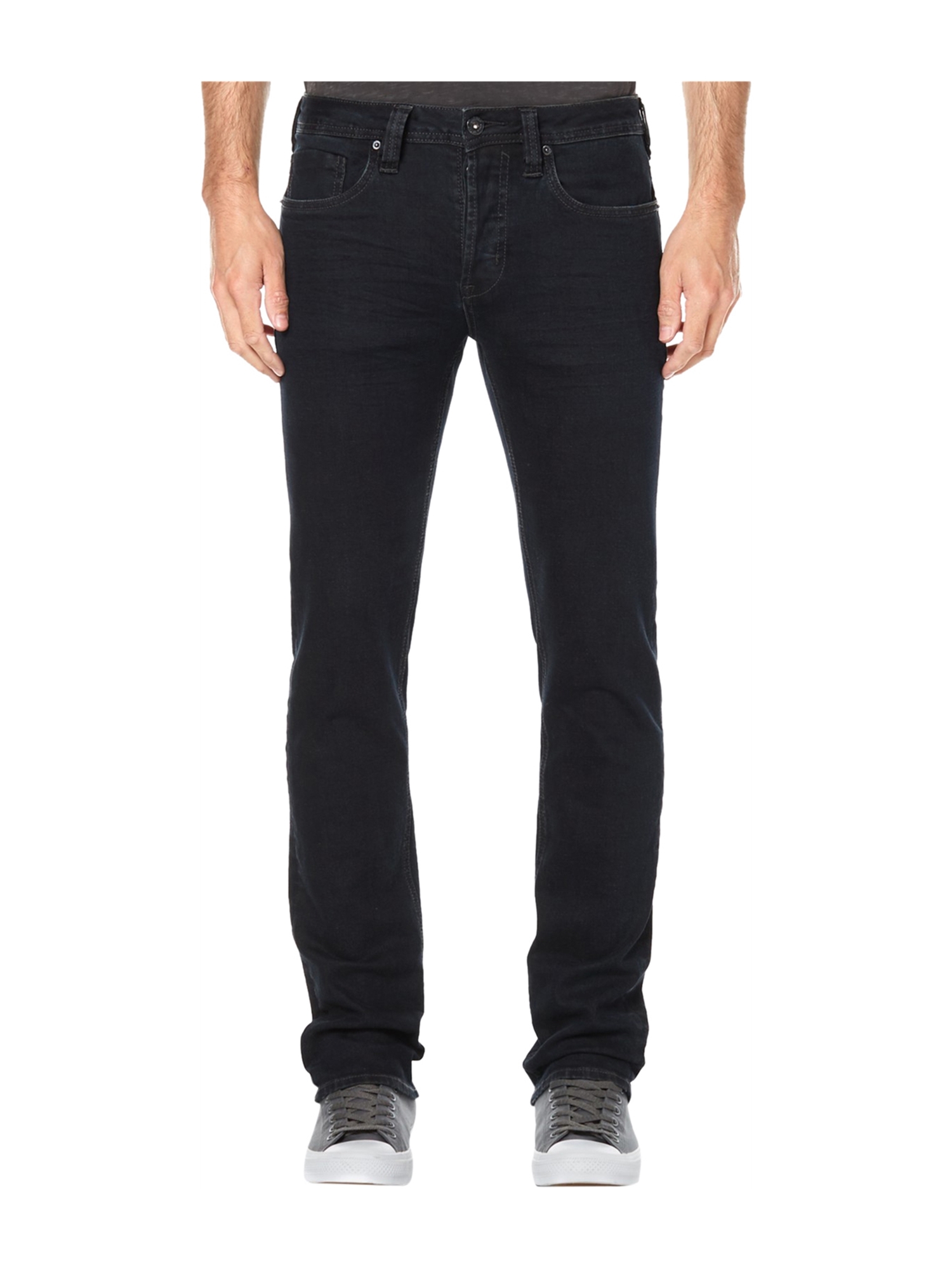 buffalo jeans evan x
