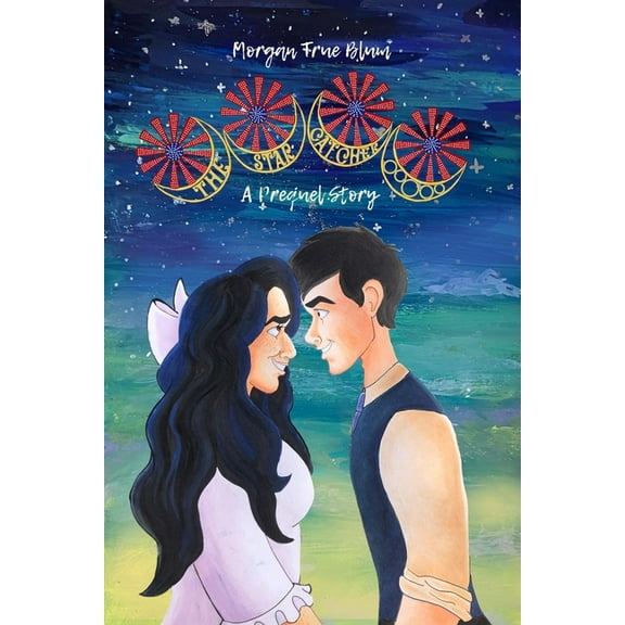 The Star Catcher, (Paperback)