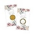 thumbnail image 3 of Charming Floral Scratch Off Game Cards (30 Pack) - Fun Bridal Shower Games, Modern Wedding Activities, Lottery Tickets for Door Prizes, Raffle Drawings, Instant Win Scratchers, Baby Shower Favors, 3 of 4