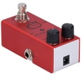 thumbnail image 2 of Pedal de efectos de guitarra JDF‑5 Classic Chorus True Bypass Accesorios para instrumentos musicales, 2 of 14
