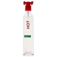 thumbnail image 1 of Perfume United Colors of Benetton Hot Eau de toilette, 100 ml, 1 of 2