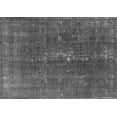 thumbnail image 1 of Ahgly Company Indoor Rectangle Oriental Gray Industrial Area Rugs, 2' x 5', 1 of 4