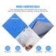 thumbnail image 3 of Sacos de dormir Lixada Saco de Dormir para Adultos Niños y Niñas 4 Estaciones Acampar Cálido Saco de Lixada Sacos de dormir, 3 of 7