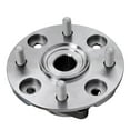 thumbnail image 5 of Detroit Axle - Front Wheel Bearing and Hub Assembly Replacement for 1990 1991 1992 1993 1994 1995 1996 1997 Honda Accord Acura CL 2.2L, 5 of 7