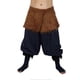 thumbnail image 2 of Demon Slayer: Kimetsu no Yaiba Inosuke cosplay costume anime Halloween role play cosplay costume full set, 2 of 3