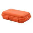 thumbnail image 2 of Outdoor Shockproof Box,Durable Shockproof Waterproof  Sealed Container Storage Case for Outdoor Survival, 2 of 8