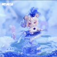thumbnail image 3 of Mimia el secreto del agua serie 2 Caja ciega juguetes Kawaii Anime figura de acción Caixa Caja sorpresa misterio muñecas niñas regalo, 3 of 4