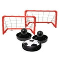 thumbnail image 5 of Maccabi Art Air Soccer Set with Paddles & Nets, 5 of 6