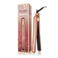 thumbnail image 5 of Almost Famous Instaglam 1.25"  Flat Iron   / Tourmaline Hair Straightener Pink, 5 of 5